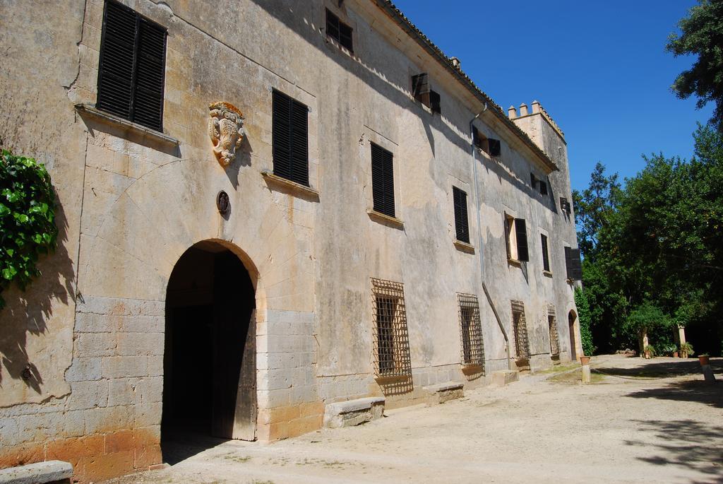 Casa rural Finca Son Vivot Inca (Mallorca)